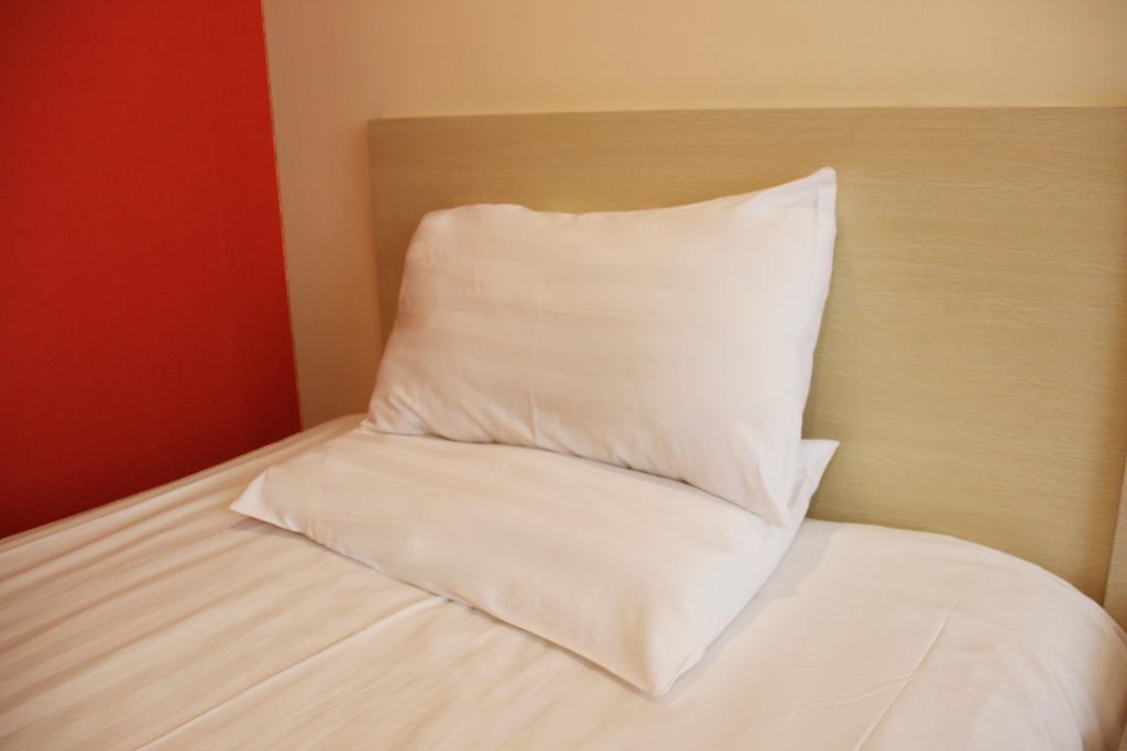 Hanting Express Wuxi Xihu Road Wuxi (Jiangsu) Quarto foto